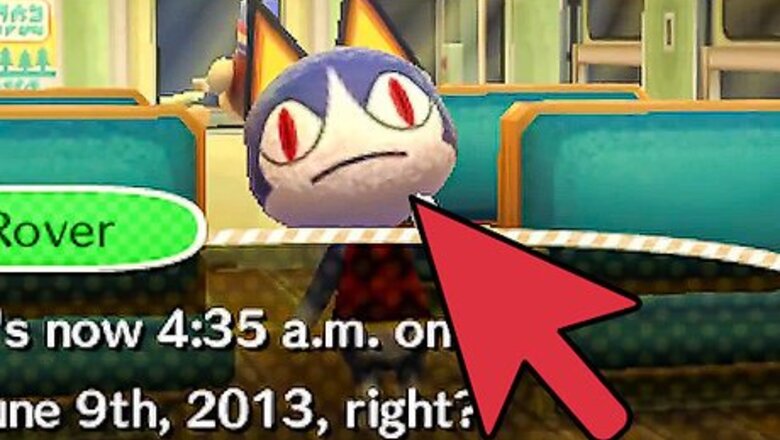 How to Do Favors in Animal Crossing: New Leaf
