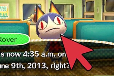 How to Do Favors in Animal Crossing: New Leaf