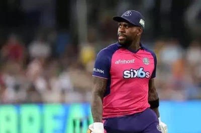 SA20: Paarl Royals All-rounder Fabian Allan Robbed at Gunpoint Near Team Hotel