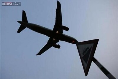 Government hopeful of aviation sector doing better in 2015