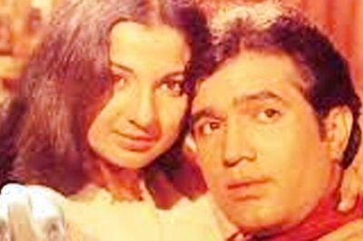 Haathi Mere Saathi: This Is How Producers Made Rajesh Khanna Come On-board