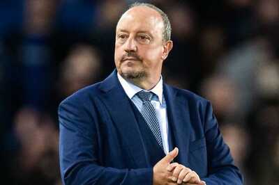 ‘£20m For Carragher:’ Rafael Benitez’s Hilarious Take On Liverpool Legend’s Transfer Value