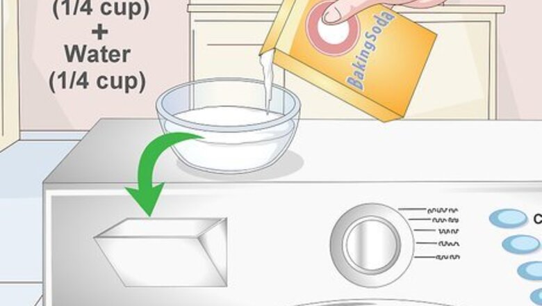 How to Clean a Smelly Washing Machine