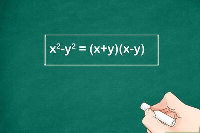 How to Easily Solve Math Problems Using Difference of Squares