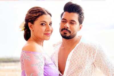 Sambhavna Seth Rushed to Hospital After Catching a Virus, Husband Avinash Dwivedi Shares Health Update