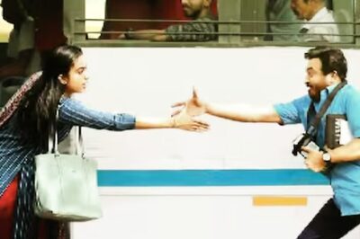 Machante Malakha Motion Poster Hints At Fun-filled Entertainer