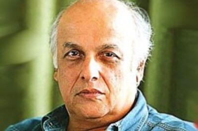 Bhatt's new film inspired by Woolmer