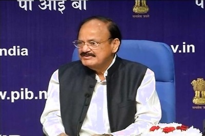 M. Venkaiah Naidu Urges Film Industry to Join the Collective Cleansing Efforts