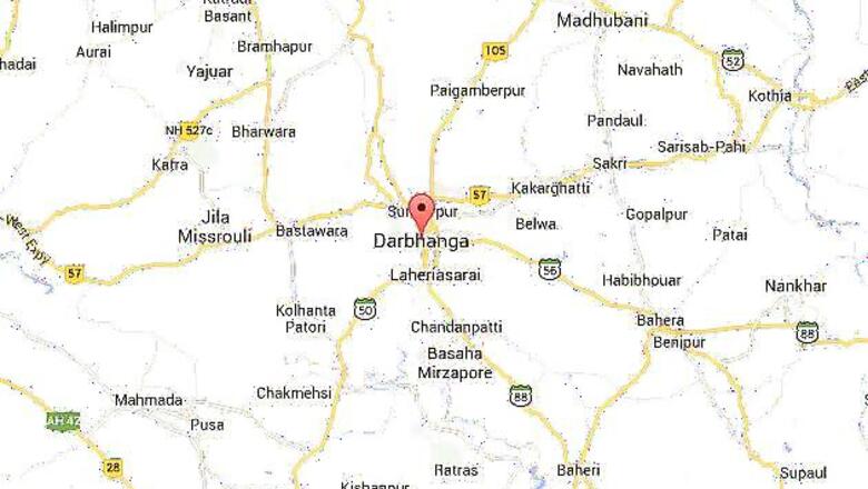 3 persons killed, 5 injured as bus carrying marriage party overturns