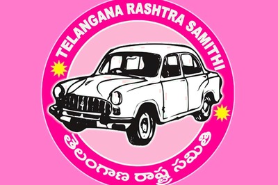 Telangana Govt and Oppn Parties Spar Over Andhra 'Looting Water' Through Irrigation Projects