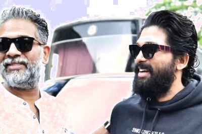 Lesser Known Facts About Allu Arjun's Elder Brother Allu Bobby