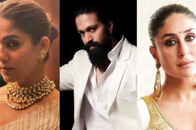 Nayanthara Joins Yash's Toxic As Kareena Kapoor Walks Out? Here's What We Know