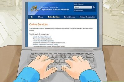 How to Register a Car Without a Title