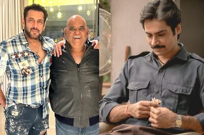 Salman Khan Was to Reunite With Satish Kaushik After Bharat, Reveals Jatin Goswami, Says 'We Were...' | Exclusive