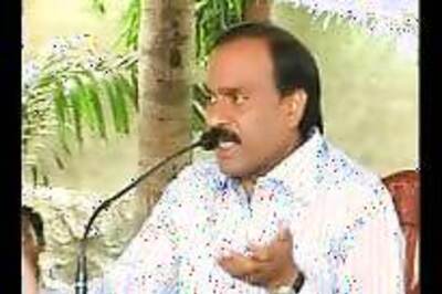 Andhra court rejects Janardhana Reddy's bail plea