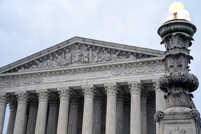 US Supreme Court Refuses to Halt Execution of Man with Rare Condition