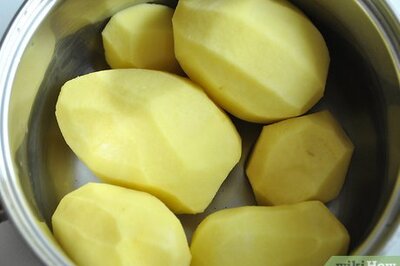 How to Prepare Homemade Tater Tots