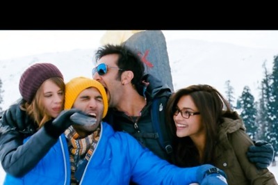 What Kalki Koechlin Misses From Yeh Jawaani Hai Deewani Sets: Ranbir Kapoor's Pranks