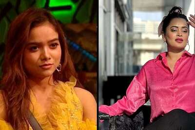 Bigg Boss OTT 2: Manisha Rani Left In Tears After Bebika Dhurve Pushes Her During Fight