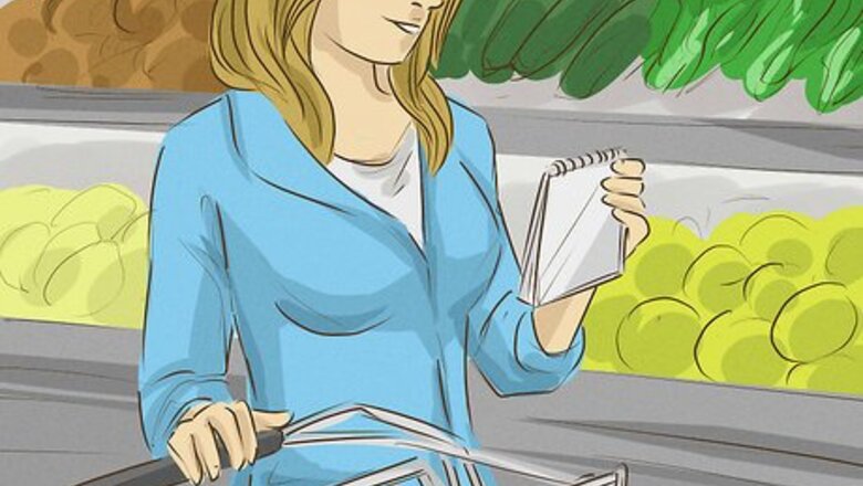 How to Decide What to Eat