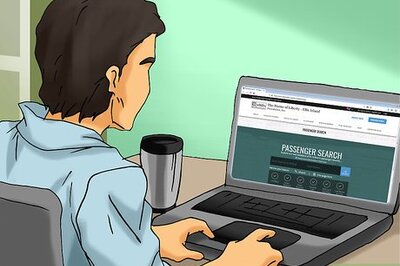 How to Search Ellis Island Records