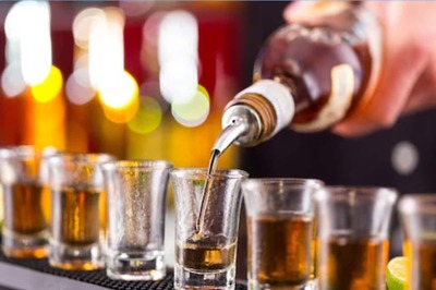 UP Govt Promotes Grain Alcohol With Liquor Price Adjustments