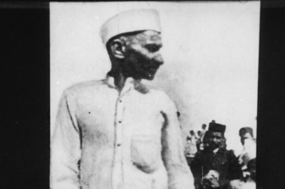 How Rampur’s Iconic ‘Gandhi Topi’ Gift to Bapu Became A Symbol of India’s Independence Struggle