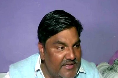Delhi Riots Case: Former AAP Councilor Tahir Hussain Granted Bail by High Court