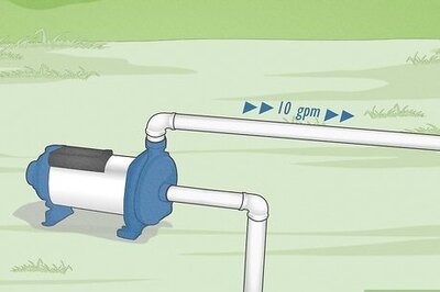 How to Calculate and Measure Water Pump Horsepower