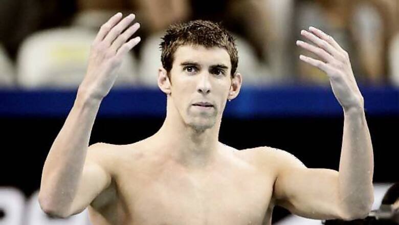 Navigating a post-Phelps swimming world in Barcelona