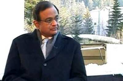SL players security hopelessly inadequate: Chidambaram
