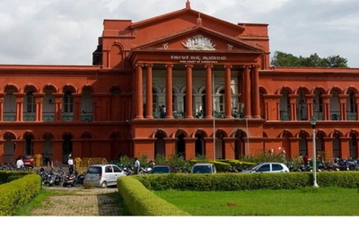 Karnataka HC Orders Removal of Encroachment on Public Land, Gives 3 Months Time