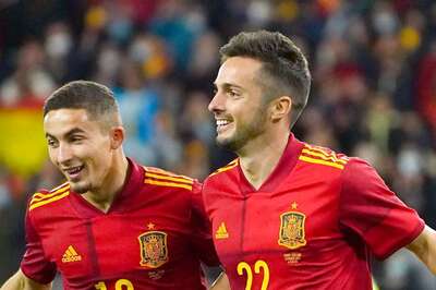 CZR vs SPN Dream11 Team Prediction: Czech Republic vs Spain Check Captain, Vice-Captain, and Probable Playing XIs for Monday’s (June 6) UEFA Nations League CZR vs SPN Match, June 6