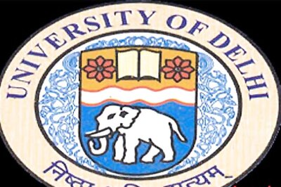 DU's Executive Council gives nod to 4-year degree programme