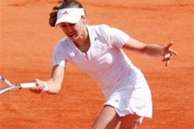Hingis hungry to win French Open