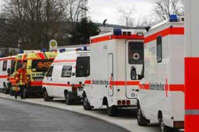 10 killed in shooting spree at school in Germany