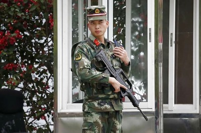 EU Set to Prepare Sanctions on Myanmar Generals Over Killings of Rohingya Muslims: Diplomats