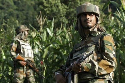 Three Jawans Killed in Ulfa Ambush in Assam's Tinsukia District