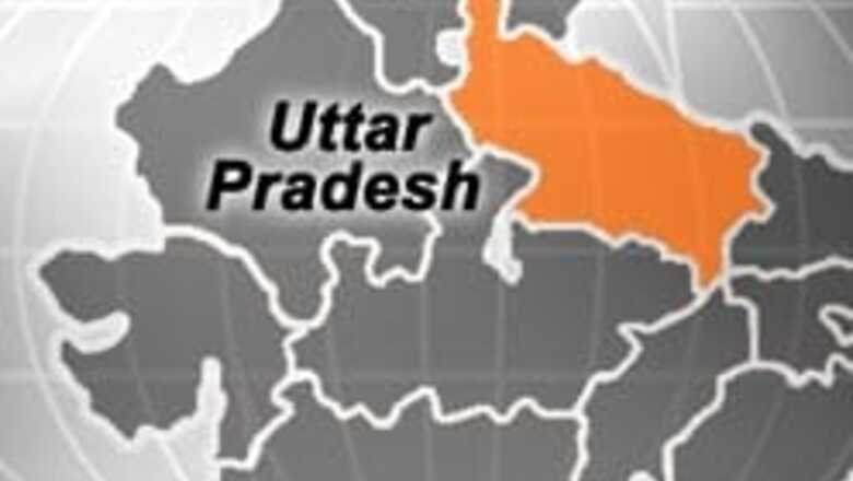 Tight security in UP ahead of 6th phase
