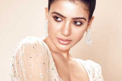 Samantha Akkineni Chooses Sex Over Food In Old Interview Video Clip | Watch