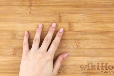 How to Do Nails