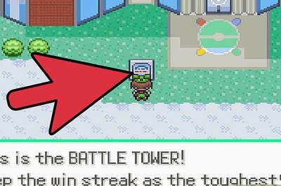 How to Clone Pokémon in Emerald