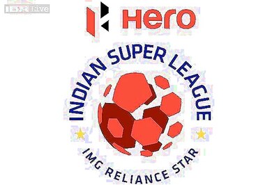 As it happened: Indian Super League trophy launch
