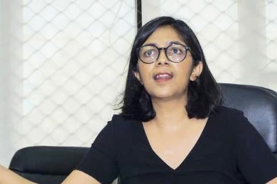 Law and Order Situation in Delhi Needs Immediate Action: DCW Chief After Recent Killings
