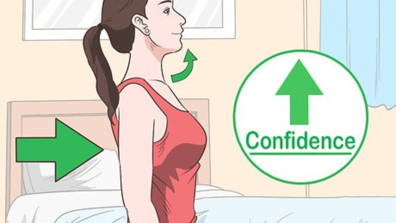 How to Be Quietly Confident