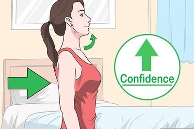 How to Be Quietly Confident