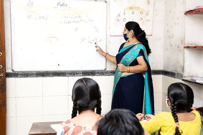Upskilling, Self-Assessment on Cards as UGC Issues Teacher Training Guidelines