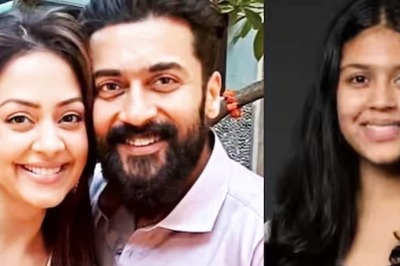 Suriya And Jyothika’s Daughter Diya Directs Documentary On Women In Cinema
