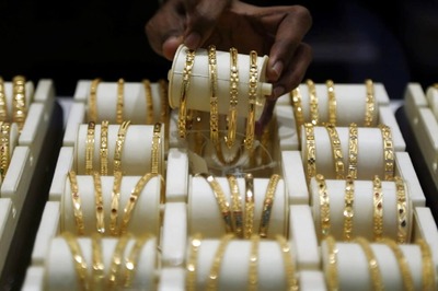 Gold Price Today Below Rs 47,300; Rs 8,900 Down from Record High; Time to Invest?