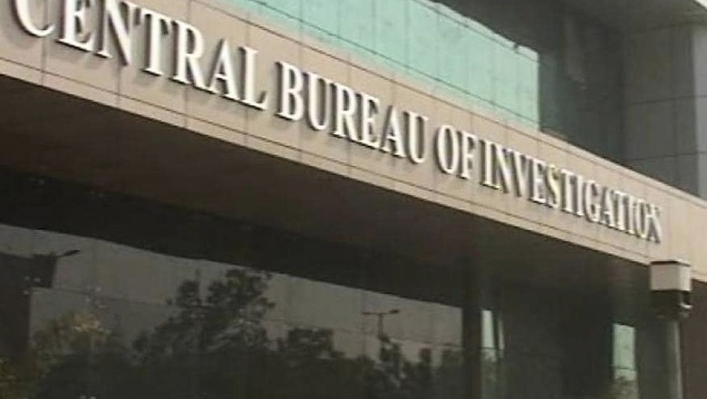 In a First, CBI Books Its Special Director in Corruption Charges